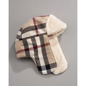 baby burberry cap|Burberry hats for kids.